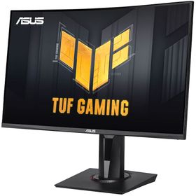 Asus TUF Gaming VG27VQM 27 inç 240Hz 1ms Curved Oyuncu Monitörü