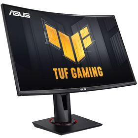 Asus TUF Gaming VG27VQM 27 inç 240Hz 1ms Curved Oyuncu Monitörü