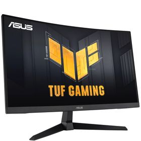 Asus TUF Gaming VG27VQM1B 27 inç 280Hz 1ms Curved Oyuncu Monitörü