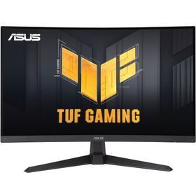 Asus TUF Gaming VG27VQM1B 27 inç 280Hz 1ms Curved Oyuncu Monitörü