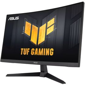 Asus TUF Gaming VG27VQM1B 27 inç 280Hz 1ms Curved Oyuncu Monitörü