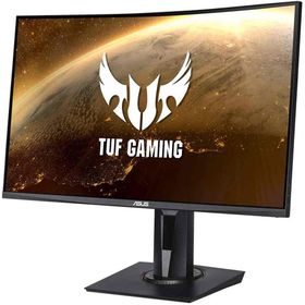 Asus TUF Gaming VG27WQ 27 inç 165Hz 1ms Kavisli Monitör