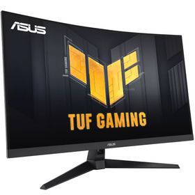 Asus TUF Gaming VG27WQ3B 27 inç 180Hz 0.5ms 2K Curved Oyuncu Monitörü