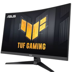 Asus TUF Gaming VG27WQ3B 27 inç 180Hz 0.5ms 2K Curved Oyuncu Monitörü