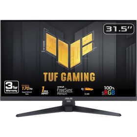 Asus TUF Gaming VG328QA1A 31.5 170Hz 1ms IPS Oyuncu Monitörü