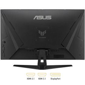 Asus TUF Gaming VG328QA1A 31.5 170Hz 1ms IPS Oyuncu Monitörü