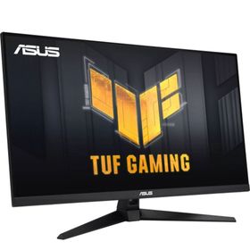 Asus TUF Gaming VG32AQA1A 32 inç 170Hz 1ms 2K Oyuncu Monitörü