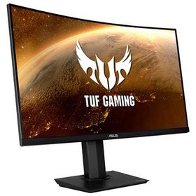 Asus TUF Gaming VG32VQR 31.5 inç 165Hz 1ms Curved 2K Oyuncu Monitörü