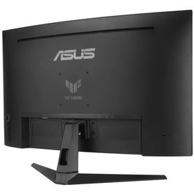 Asus TUF Gaming VG32WQ3B 32 inç 180Hz 0.5ms Curved Oyuncu Monitörü