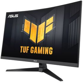 Asus TUF Gaming VG32WQ3B 32 inç 180Hz 0.5ms Curved Oyuncu Monitörü