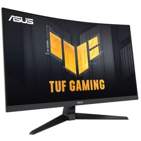 Asus TUF Gaming VG32WQ3B 32 inç 180Hz 0.5ms Curved Oyuncu Monitörü