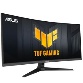 Asus TUF Gaming VG34VQ3B 34 inç 180Hz 1ms Curved Oyuncu Monitörü