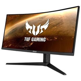 Asus TUF Gaming VG34VQL1B 34 inç 165Hz 1ms Curved Oyuncu Monitörü