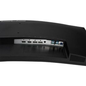 Asus TUF Gaming VG34VQL1B 34 inç 165Hz 1ms Curved Oyuncu Monitörü