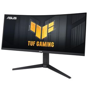 Asus TUF Gaming VG34VQL3A 34 inç 180Hz 1ms Curved Oyuncu Monitörü