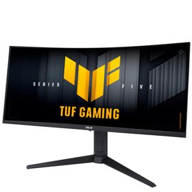 Asus TUF Gaming VG34WQML5A 34 inç 250Hz 0.5ms Curved Oyuncu Monitörü