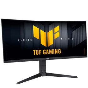 Asus TUF Gaming VG34WQML5A 34 inç 250Hz 0.5ms Curved Oyuncu Monitörü