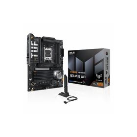 Asus TUF Gaming X870-PLUS WiFi AMD AM5 DDR5 ATX Anakart