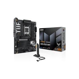 Asus TUF Gaming X870-PLUS WiFi AMD AM5 DDR5 ATX Anakart
