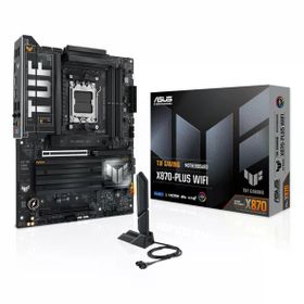 Asus TUF Gaming X870-PLUS WiFi AMD AM5 DDR5 ATX Anakart