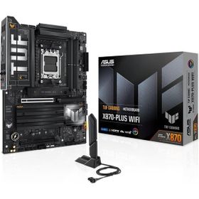 Asus TUF Gaming X870-PLUS WiFi AMD AM5 DDR5 ATX Anakart
