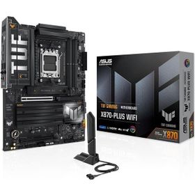 Asus TUF Gaming X870-PLUS WiFi AMD AM5 DDR5 ATX Anakart