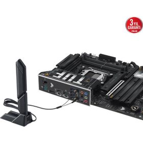 Asus TUF Gaming X870-PLUS WiFi AMD AM5 DDR5 ATX Anakart