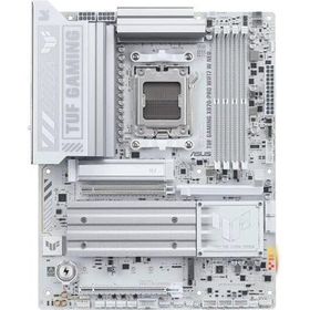 Asus TUF Gaming X870-PRO WIFI7 W Neo AMD AM5 DDR5 ATX Anakart