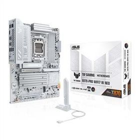 Asus TUF Gaming X870-PRO WIFI7 W Neo AMD AM5 DDR5 ATX Anakart