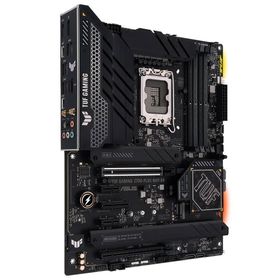 Asus TUF Gaming Z790-Plus WIFI D4 Intel Z790 Soket 1700 DDR4 5333 MHz ATX Gaming Anakart