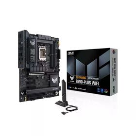 Asus TUF Gaming Z890-PLUS WiFi Intel LGA1851 DDR5 ATX Anakart