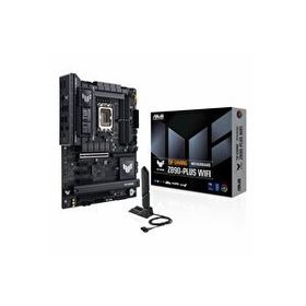 Asus TUF Gaming Z890-PLUS WiFi Intel LGA1851 DDR5 ATX Anakart