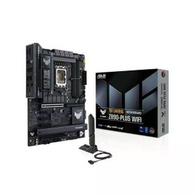 Asus TUF Gaming Z890-PLUS WiFi Intel LGA1851 DDR5 ATX Anakart