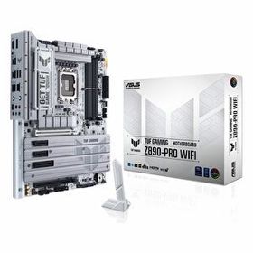 Asus TUF Gaming Z890-Pro WiFi Intel LGA1851 DDR5 ATX Anakart