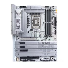 Asus TUF Gaming Z890-Pro WiFi Intel LGA1851 DDR5 ATX Anakart