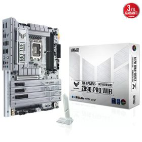 Asus TUF Gaming Z890-Pro WiFi Intel LGA1851 DDR5 ATX Anakart