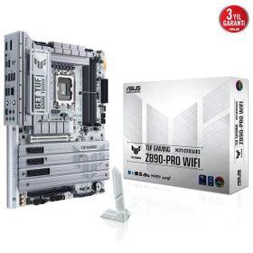 Asus TUF Gaming Z890-Pro WiFi Intel LGA1851 DDR5 ATX Anakart