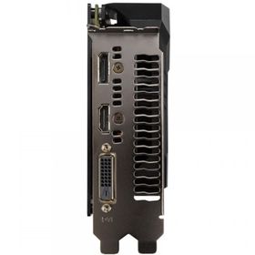 Asus TUF GeForce GTX 1650 Super OC TUF-GTX1650S-O4G-GAMING 4GB GDDR6 128 Bit Ekran Kartı