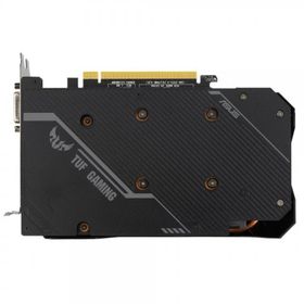 Asus TUF GeForce GTX 1650 Super OC TUF-GTX1650S-O4G-GAMING 4GB GDDR6 128 Bit Ekran Kartı