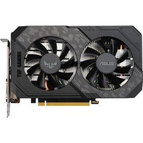 Asus TUF GeForce GTX 1650 Super OC TUF-GTX1650S-O4G-GAMING 4GB GDDR6 128 Bit Ekran Kartı