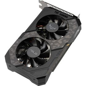 Asus TUF GeForce GTX 1650 Super OC TUF-GTX1650S-O4G-GAMING 4GB GDDR6 128 Bit Ekran Kartı