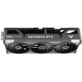 Asus TUF GeForce RTX 5060 OC TUF-RTX5060-O8G 8GB GDDR7 Ekran Kartı