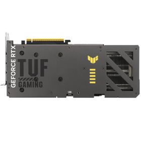 Asus TUF GeForce RTX 5060 OC TUF-RTX5060-O8G 8GB GDDR7 Ekran Kartı