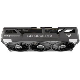 Asus TUF GeForce RTX 5060 Ti OC TUF-RTX5060TI-O16G 16GB GDDR7 Ekran Kartı