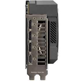 Asus TUF GeForce RTX 5060 Ti OC TUF-RTX5060TI-O16G 16GB GDDR7 Ekran Kartı
