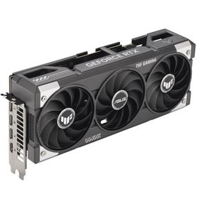 Asus TUF GeForce RTX 5060 Ti OC TUF-RTX5060TI-O16G 16GB GDDR7 Ekran Kartı
