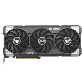 Asus TUF GeForce RTX 5060 Ti OC TUF-RTX5060TI-O16G 16GB GDDR7 Ekran Kartı