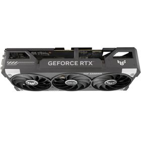 Asus TUF GeForce RTX 5060 Ti OC TUF-RTX5060TI-O8G 8GB GDDR7 Ekran Kartı