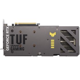 Asus TUF GeForce RTX 5060 Ti OC TUF-RTX5060TI-O8G 8GB GDDR7 Ekran Kartı