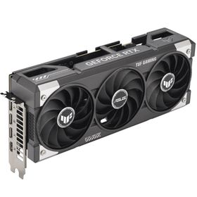 Asus TUF GeForce RTX 5060 Ti OC TUF-RTX5060TI-O8G 8GB GDDR7 Ekran Kartı